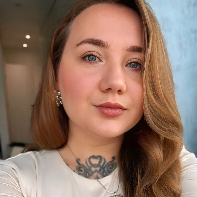 Наталія Шестиалтинова